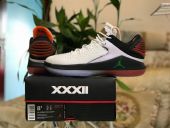 Air Jordan XXXII Low PF