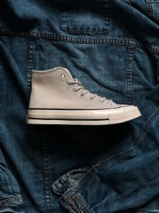 Chuck Taylor All Star 70 Suede